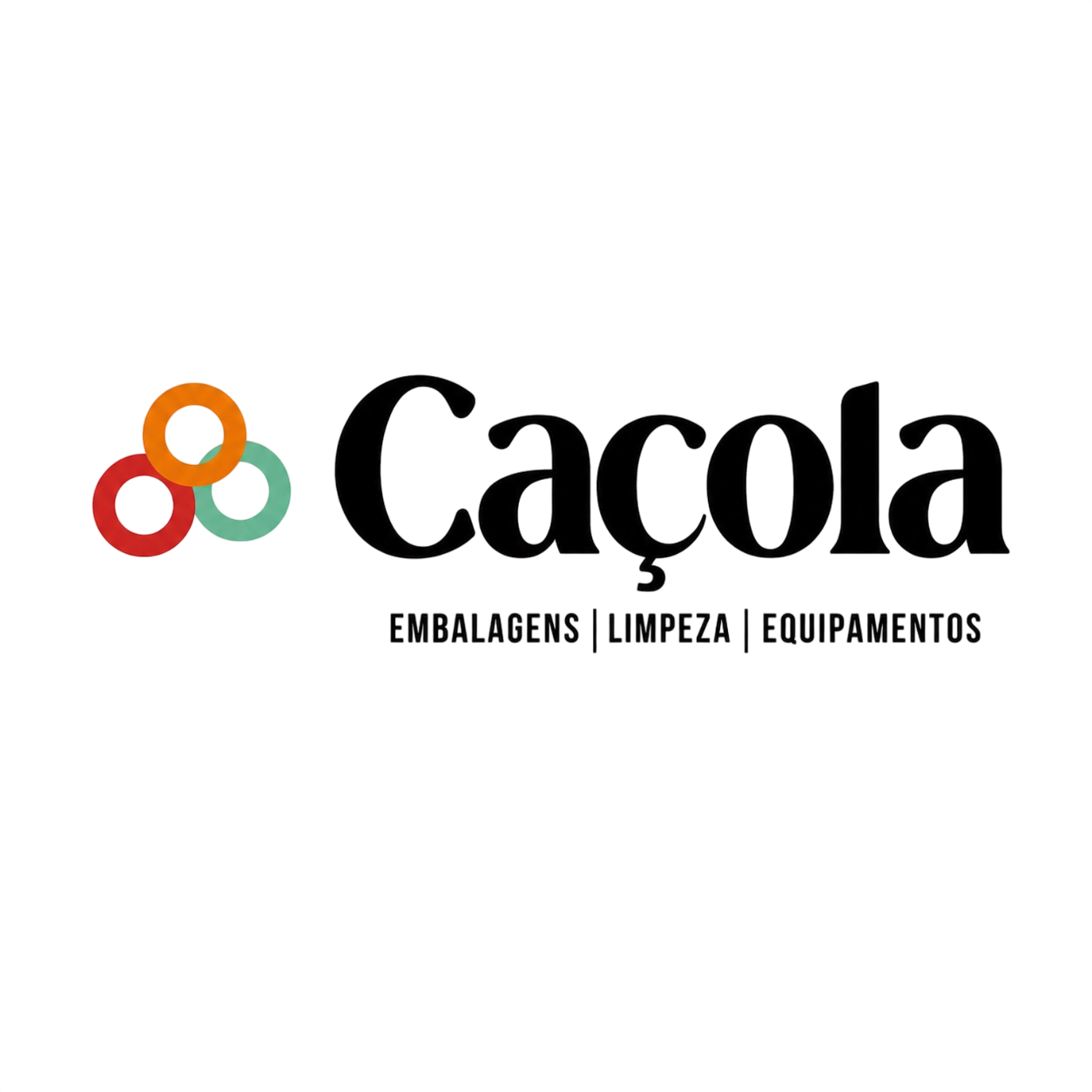 Caçola Embalagens