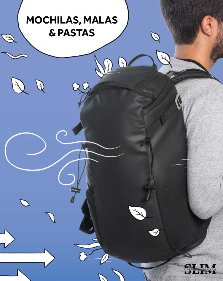 Bolsas e mochilas