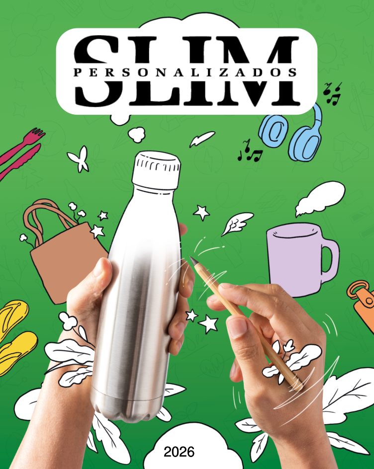 Catálogo Slim 2026